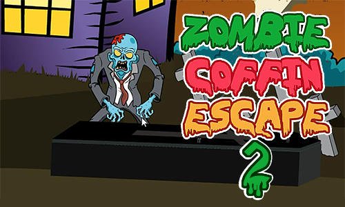 download Zombie coffin escape 2 apk